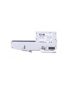 Moduł wejść analogowych 24V...