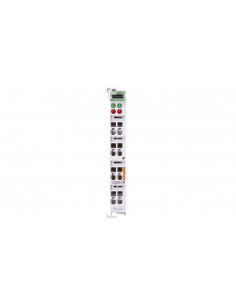 Moduł wejść analogowych...