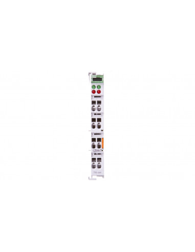 Moduł wejść analogowych 4-20mA 2...