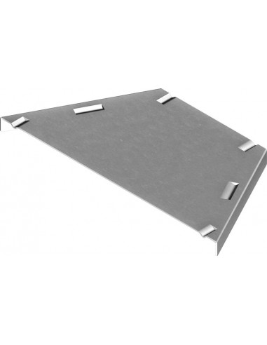 Pokrywa redukcyji symetrycznej typ...