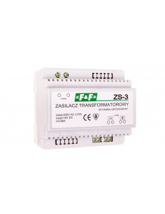 Zasilacz stabilizowany...