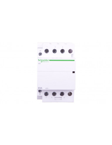 Stycznik modułowy 63A 3Z 0R 230V AC...
