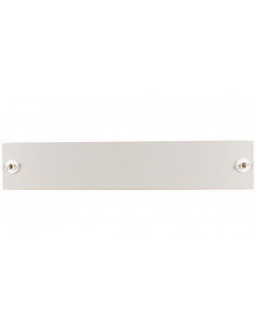 Osłona metalowa pełna...