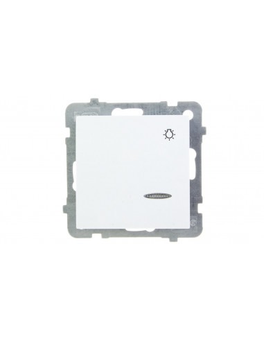 AS Przycisk /światło/ z...