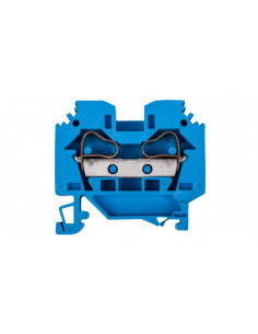 Złączka szynowa...