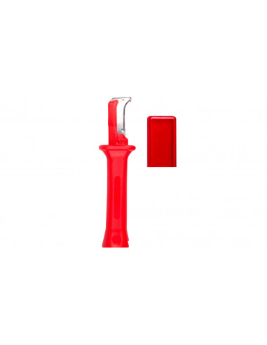 Nóż monterski AM2 E06NZ-01130100101