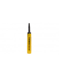 Obudowa kasety 8-otworowa...