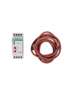 Regulator temperatury RT-823