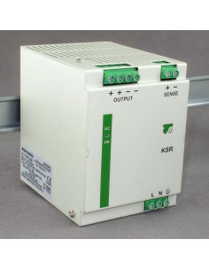 Zasilacz impulsowy modułowy...