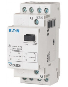 Przekaźnik impulsowy 16A...