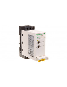 Softstart 1/3-fazowy...