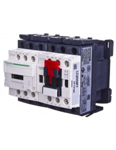 TeSys Deca Stycznik...