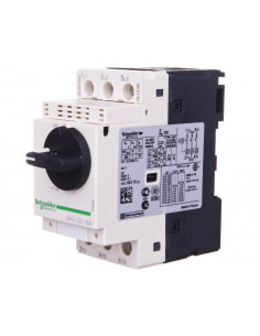 TeSys Deca Wyłącznik...