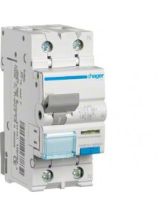 Wyłącznik różnicowoprądowy...