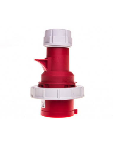 Wtyczka przenośna (zwrotnica faz) 32A...