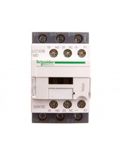 TeSys Deca Stycznik mocy... 2