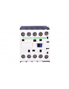 Stycznik mocy 9A 2Z 2R 48V...