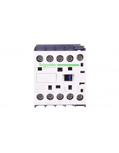 Stycznik mocy 9A 2Z 2R 48V AC 0Z 0R...