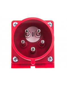 Wtyczka odbiornikowa...