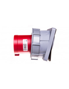 Wtyczka tablicowa skośna...