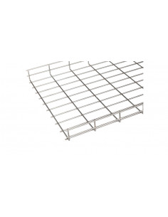 Korytko siatkowe 500x55...