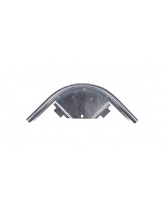 Łuk korytka 90 stopni...