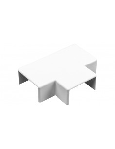 Trójnik kanału WDK 20x10...