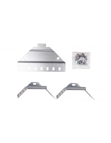 Trójnik dostawny korytka 100x60 RAA...