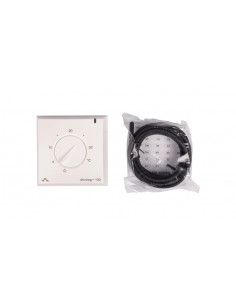 Termostat DEVIreg 132 230V...