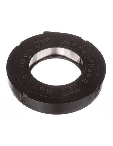 Taśma uziemiająca w rolce 927 BAND-VA...