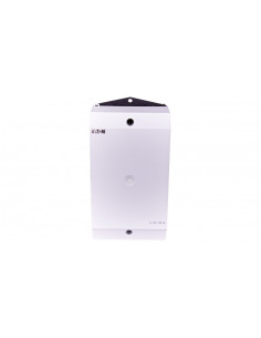 Obudowa do łącznika z płytą...