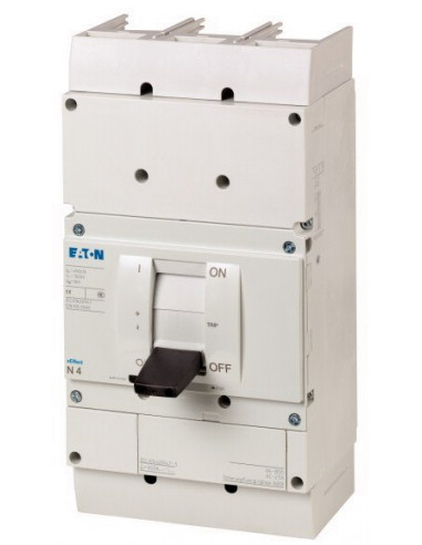 Rozłącznik mocy 3P 800A N4-800 266025