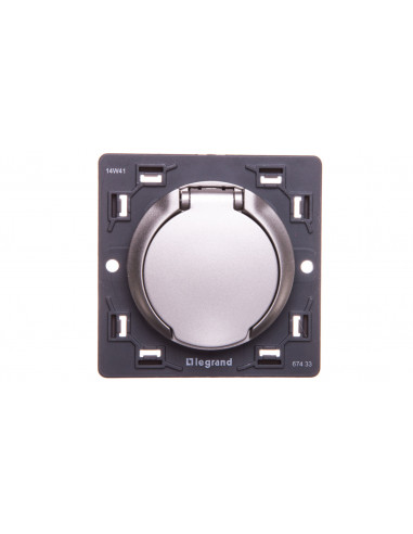 Gniazdo do odkurzacza centralnego...