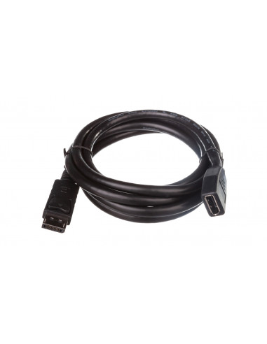 Kabel przedłużający DisplayPort 1.2...