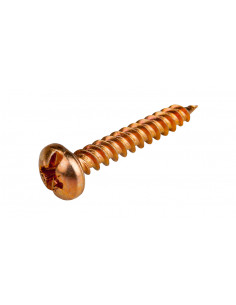 Śruba M6x40 GOLDEN SPRINT...