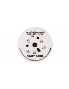 Wąż osłonowy stalowy 6,8/10...