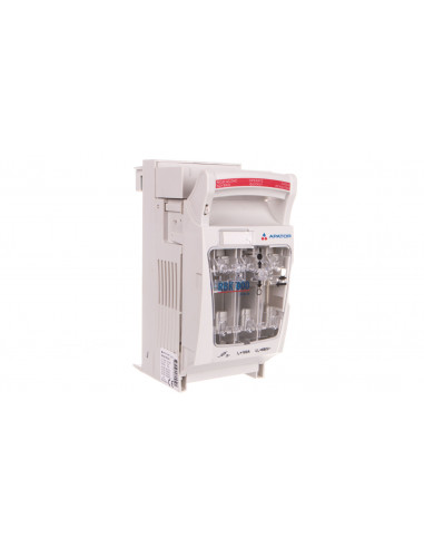 Rozłącznik izolacyjny bezpiecznikowy...