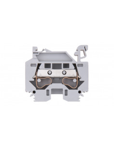 Złączka szynowa...