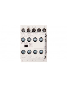 Stycznik mocy 9A 3P 230V AC...