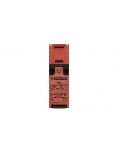 Wyłącznik krańcowy bezpieczeństwa 1Z...