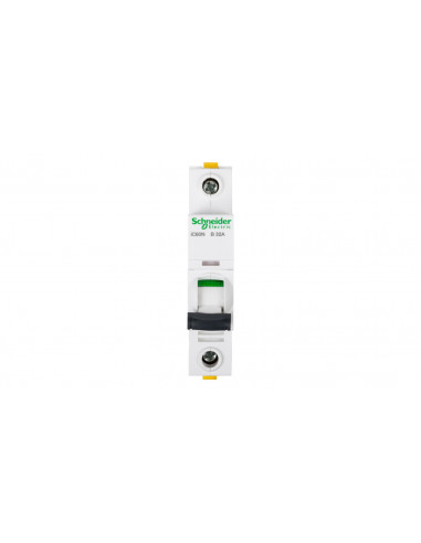 Wyłącznik nadprądowy 1P B 32A 6kA AC...