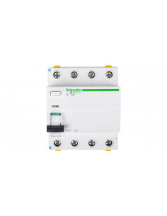 Wyłącznik różnicowoprądowy...