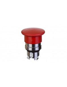 Napęd przycisku grzybkowego...