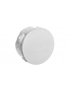 Puszka n/t hermetyczna...