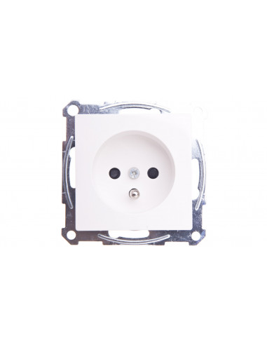 Merten System M Gniazdo pojedyncze...