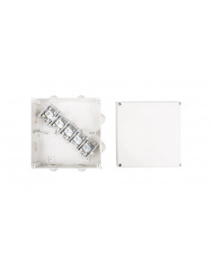 Puszka odgałęźna z...