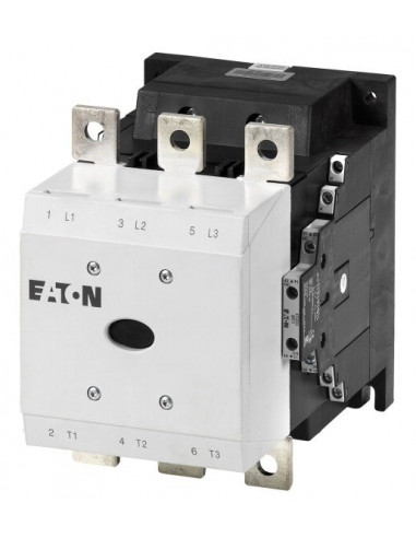 Stycznik mocy 500A 3P 220-240V AC 2Z...