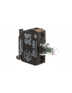 Zestaw świetlny z diodą LED...