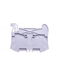 Złączka szynowa...