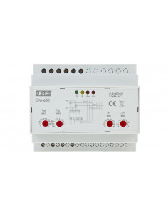 Ogranicznik poboru mocy...